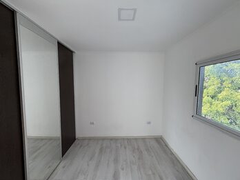 VENDO DEPARTAMENTO DE 2 DORMITORIOS | BALCÓN AL FRENTE