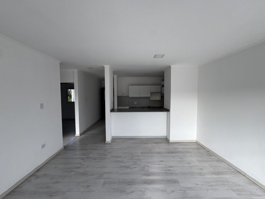 VENDO DEPARTAMENTO DE 2 DORMITORIOS | BALCÓN AL FRENTE