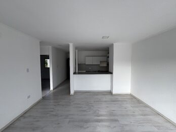 VENDO DEPARTAMENTO DE 2 DORMITORIOS | BALCÓN AL FRENTE