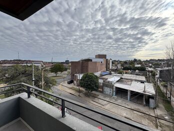 VENDO DEPARTAMENTO DE 2 DORMITORIOS | BALCÓN AL FRENTE