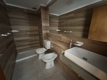 VENDO DEPARTAMENTO DE 2 DORMITORIOS | BALCÓN AL FRENTE