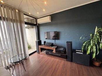 DEPARTAMENTO DE 2 DORMITORIOS CON COCHERA | ZONA PARQUE URQUIZA