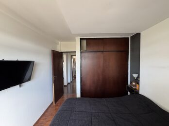 DEPARTAMENTO DE 2 DORMITORIOS CON COCHERA | ZONA PARQUE URQUIZA