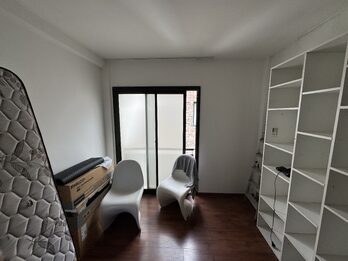 DEPARTAMENTO DE 2 DORMITORIOS CON COCHERA | ZONA PARQUE URQUIZA