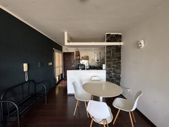 DEPARTAMENTO DE 2 DORMITORIOS CON COCHERA | ZONA PARQUE URQUIZA
