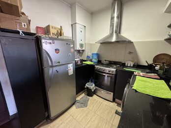 DEPARTAMENTO DE 2 DORMITORIOS CON COCHERA | ZONA PARQUE URQUIZA