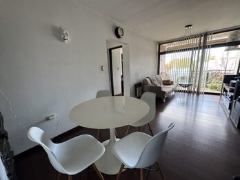 DEPARTAMENTO DE 2 DORMITORIOS CON COCHERA | ZONA PARQUE URQUIZA