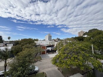 DEPARTAMENTO DE 2 DORMITORIOS CON COCHERA | ZONA PARQUE URQUIZA