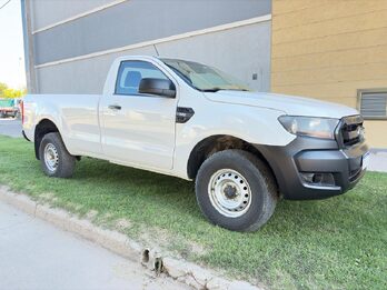 SE VENDE. FORD RANGER 4X4