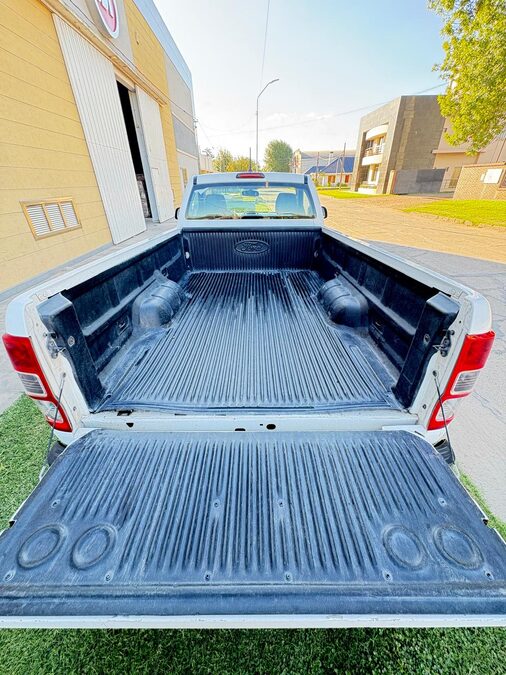 SE VENDE. FORD RANGER 4X4