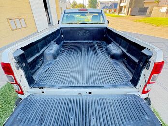 SE VENDE. FORD RANGER 4X4