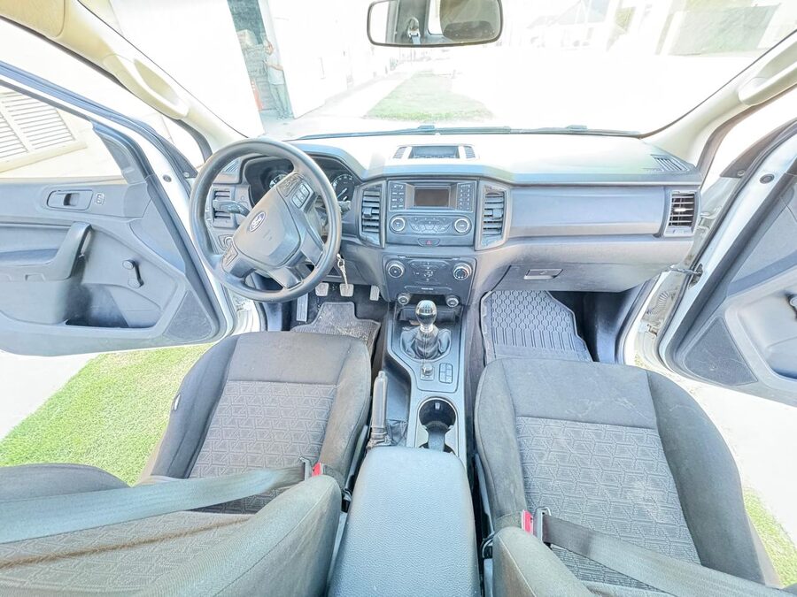 SE VENDE. FORD RANGER 4X4