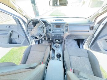 SE VENDE. FORD RANGER 4X4