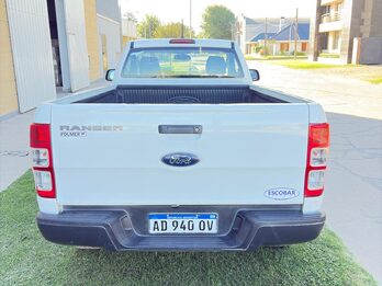 SE VENDE. FORD RANGER 4X4