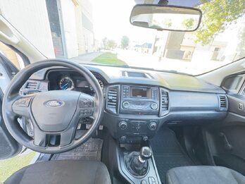 SE VENDE. FORD RANGER 4X4