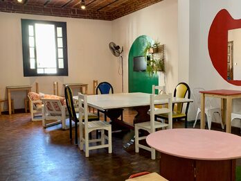 RESIDENCIA ESTUDIANTIL