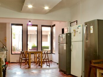RESIDENCIA ESTUDIANTIL