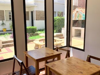 RESIDENCIA ESTUDIANTIL