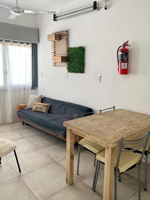 RESIDENCIA ESTUDIANTIL