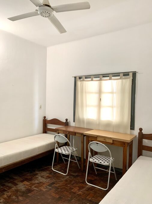 RESIDENCIA ESTUDIANTIL