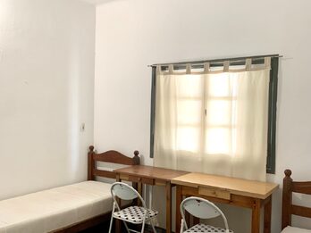 RESIDENCIA ESTUDIANTIL