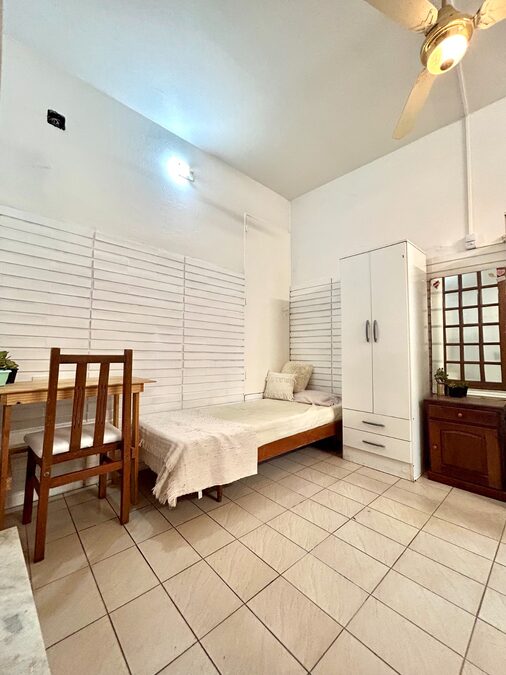 RESIDENCIA ESTUDIANTIL