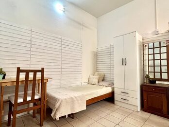 RESIDENCIA ESTUDIANTIL