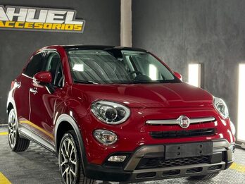 Fiat 500X 1.4 T 16v Cross At9 4x4