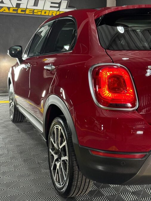 Fiat 500X 1.4 T 16v Cross At9 4x4