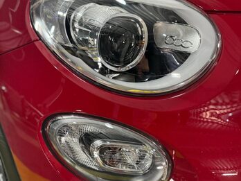 Fiat 500X 1.4 T 16v Cross At9 4x4