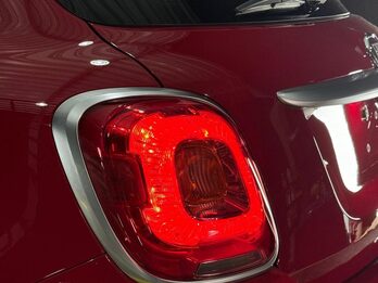 Fiat 500X 1.4 T 16v Cross At9 4x4