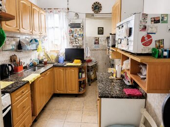 Venta Propiedad 3 hab. Estar-Comedor. Coc sectorizada. Lavadero+baño+hab servicio