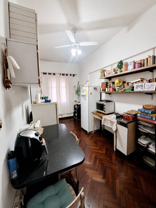 Venta Propiedad 3 hab. Estar-Comedor. Coc sectorizada. Lavadero+baño+hab servicio