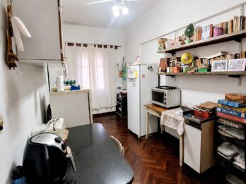 Venta Propiedad 3 hab. Estar-Comedor. Coc sectorizada. Lavadero+baño+hab servicio