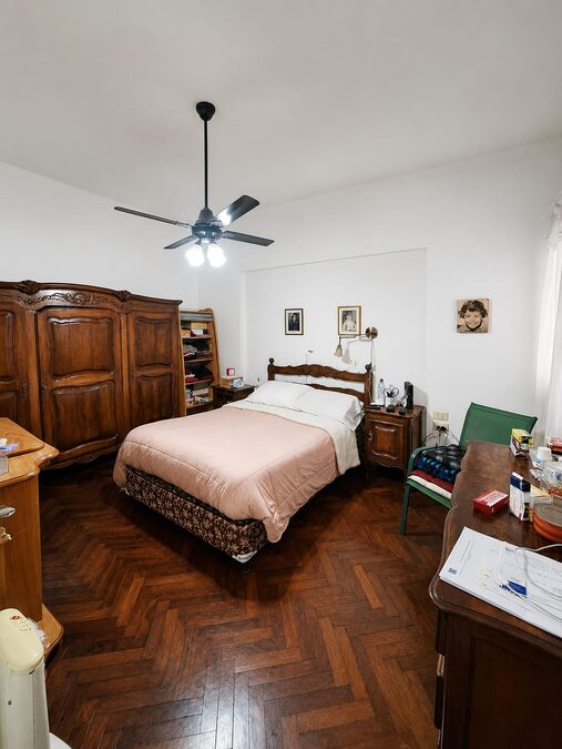 Venta Propiedad 3 hab. Estar-Comedor. Coc sectorizada. Lavadero+baño+hab servicio