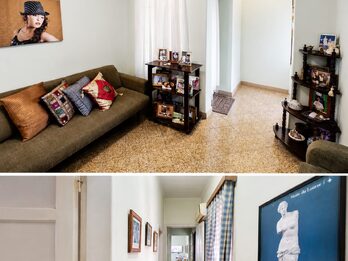 Venta Propiedad 3 hab. Estar-Comedor. Coc sectorizada. Lavadero+baño+hab servicio