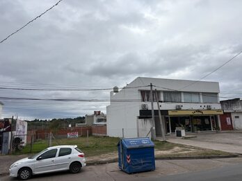 VENDO TERRENO EN BLAS PARERA 2346 - 525 M2