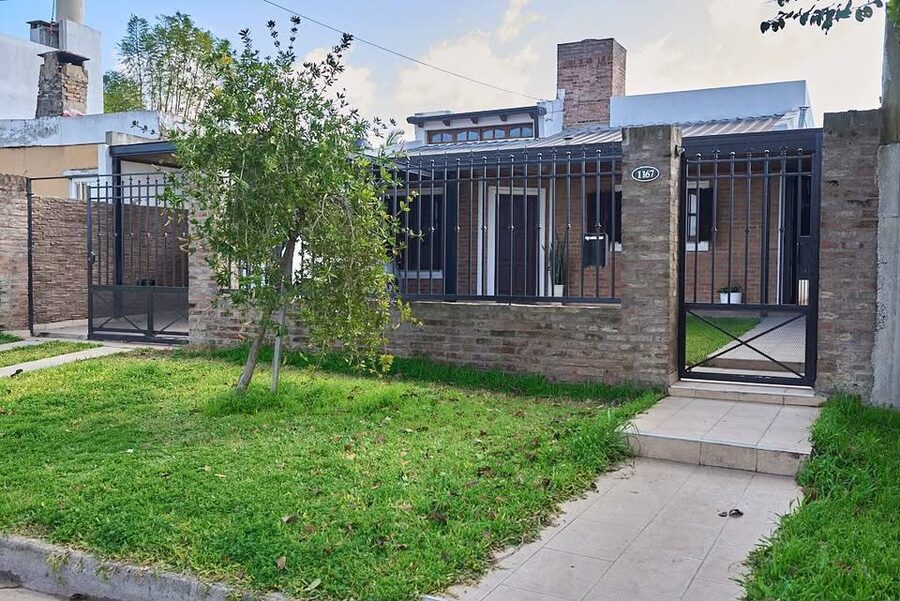 CASA EN VENTA