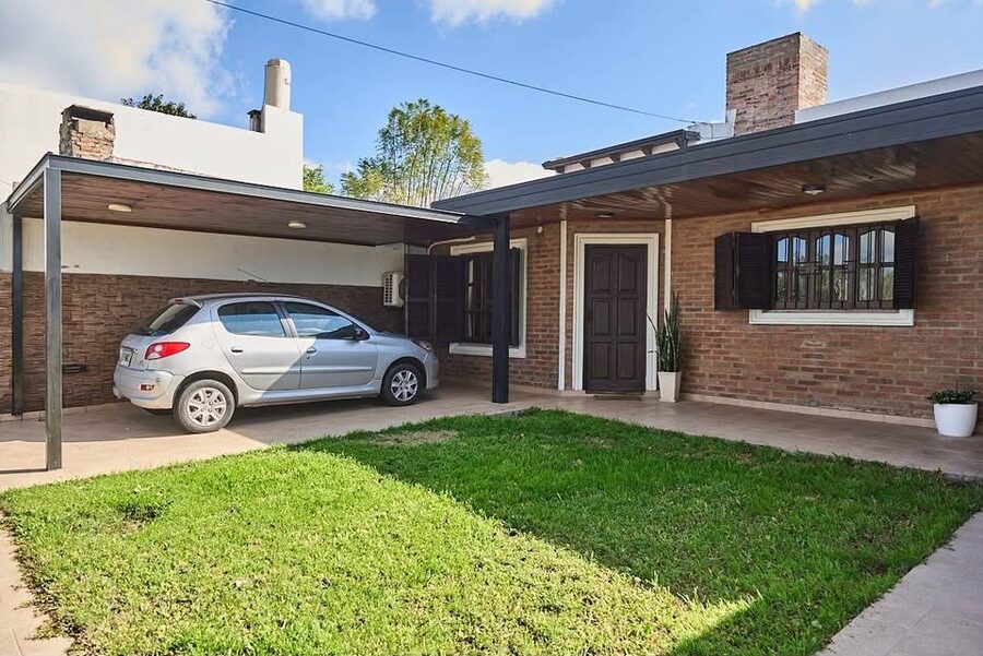 CASA EN VENTA