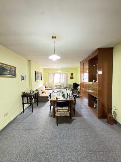 VENDO DEPARTAMENTO 2 DORMITORIOS - ZONA CENTRO.