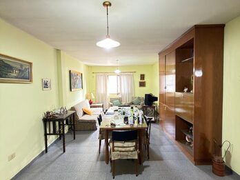 VENDO DEPARTAMENTO 2 DORMITORIOS - ZONA CENTRO.