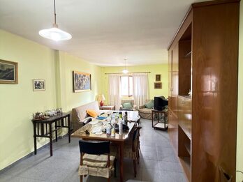 VENDO DEPARTAMENTO 2 DORMITORIOS - ZONA CENTRO.