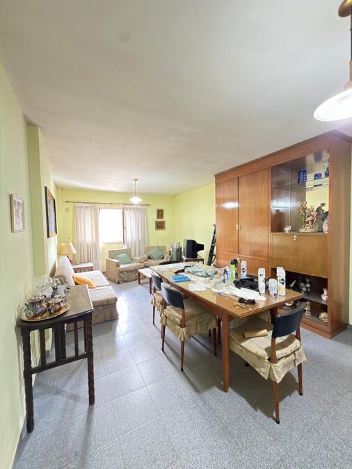 VENDO DEPARTAMENTO 2 DORMITORIOS - ZONA CENTRO.