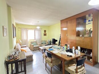 VENDO DEPARTAMENTO 2 DORMITORIOS - ZONA CENTRO.