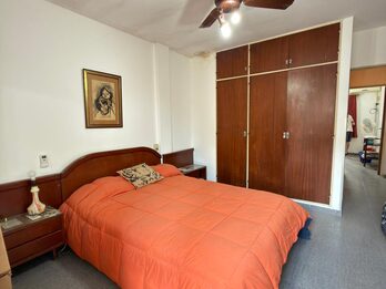 VENDO DEPARTAMENTO 2 DORMITORIOS - ZONA CENTRO.