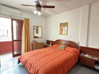 VENDO DEPARTAMENTO 2 DORMITORIOS - ZONA CENTRO.