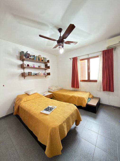 VENDO DEPARTAMENTO 2 DORMITORIOS - ZONA CENTRO.