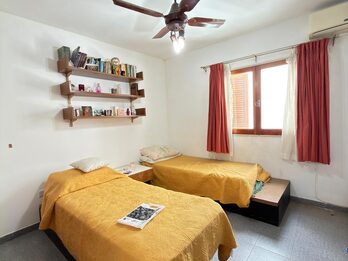 VENDO DEPARTAMENTO 2 DORMITORIOS - ZONA CENTRO.