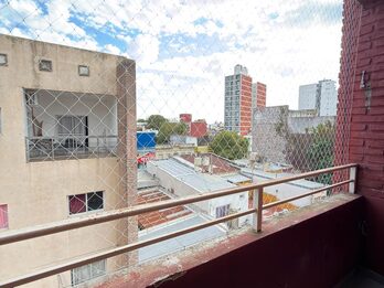 VENDO DEPARTAMENTO 2 DORMITORIOS - ZONA CENTRO.