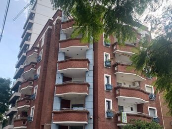 VENDO DEPARTAMENTO 1 DORMITORIO - BUENOS AIRES Y MALVINAS
